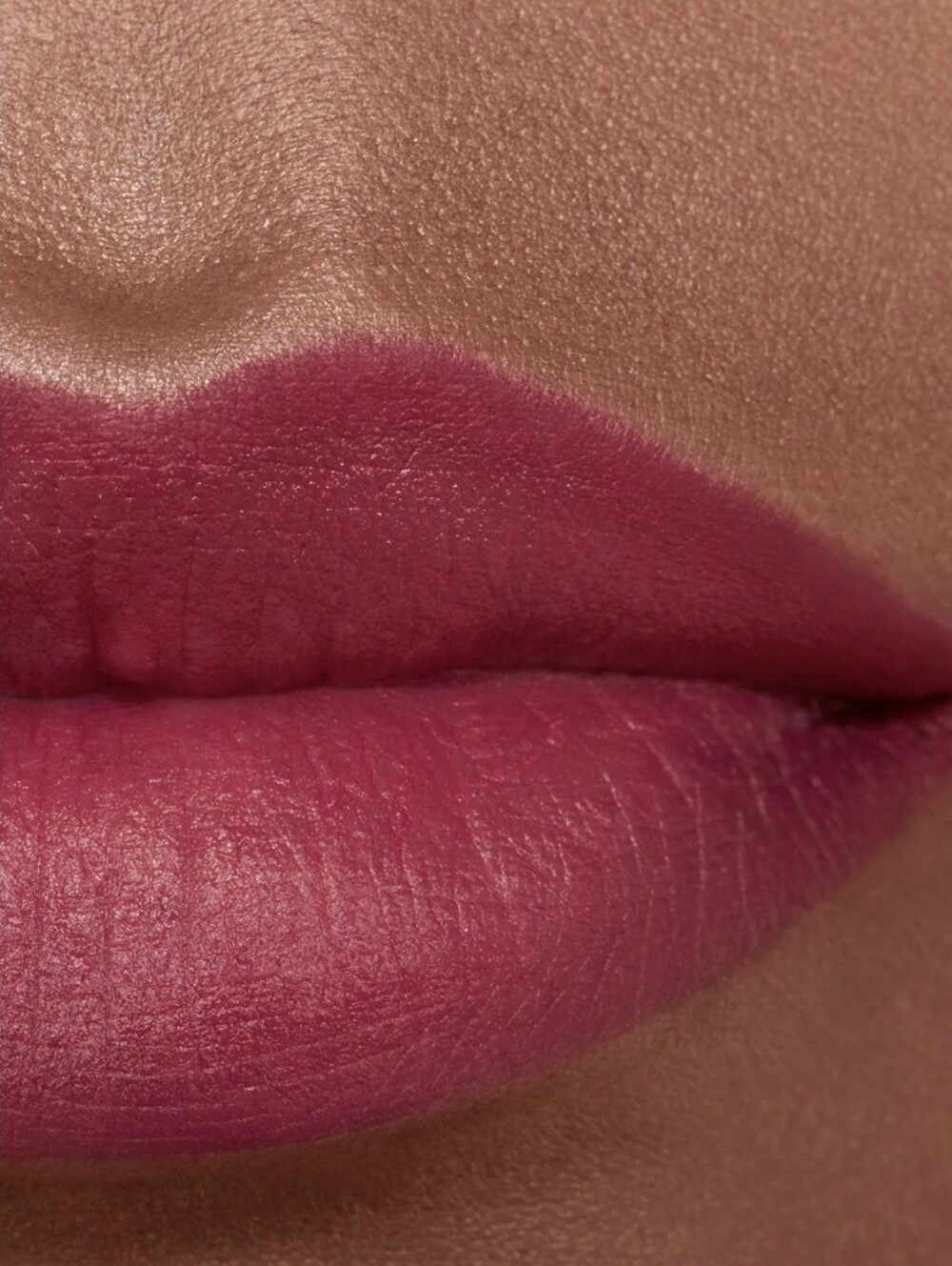 NEW~ CHANEL ROUGE ALLURE VELVET Luminous Matte Lip Colour~ 05 Nuit Blanche LE - Picture 5 of 7